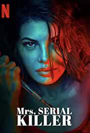 Mrs Serial Killer 2020 Movie